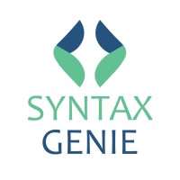 Syntax Genie logo