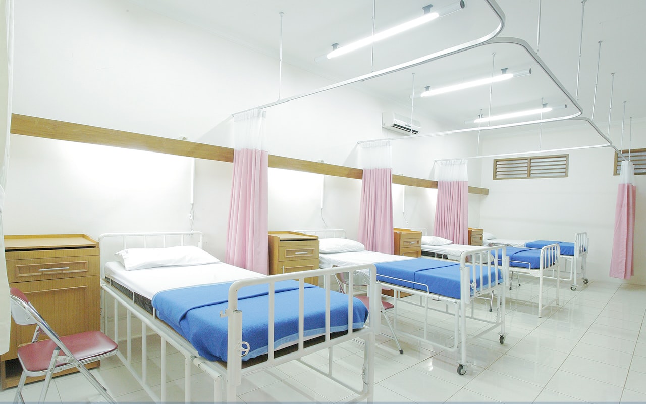 HMIS — Hospital Management System cover